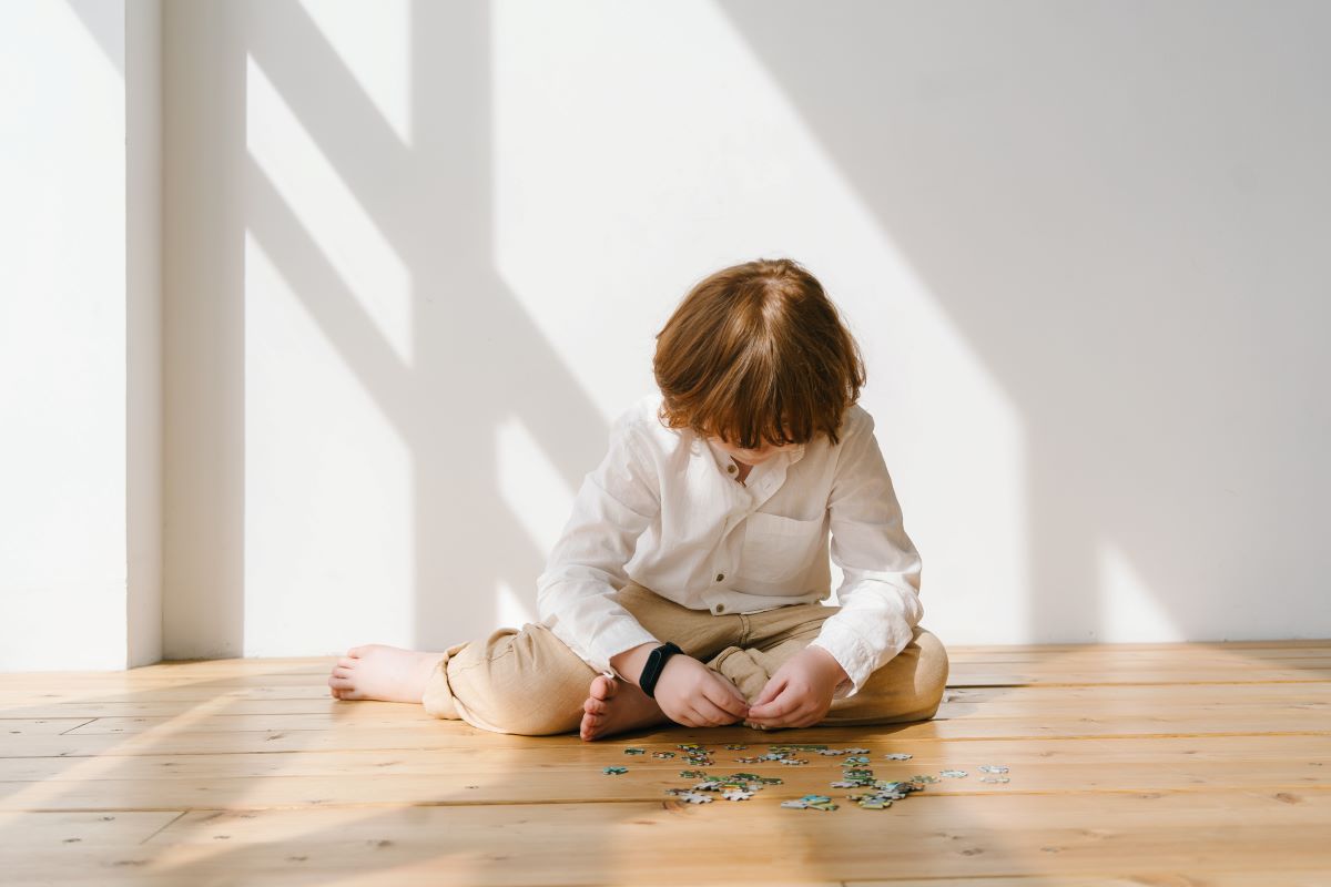 Diagnóstico de autismo en niños en San Pedro Garza García