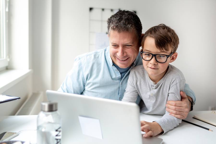 consejos para padres con niños con autismo